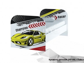 Кровать Тойс КР-08 Champion в Гремячинске - gremyachinsk.магазин96.com | фото