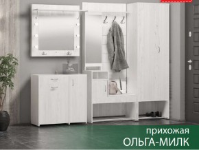 Прихожая Ольга-Милк в Гремячинске - gremyachinsk.магазин96.com | фото