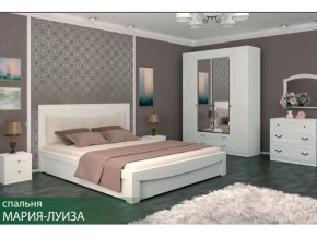 Спальня Мария-Луиза в Гремячинске - gremyachinsk.магазин96.com | фото