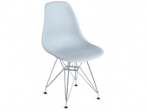 Стул Cindy Iron chair Eames mod. 002 серый в Гремячинске - gremyachinsk.магазин96.com | фото